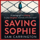 Saving Sophie - eAudiobook