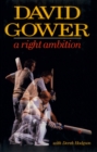 A Right Ambition (Text Only) - eBook