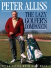 The Lazy Golfer’s Companion - eBook