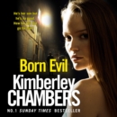 Born Evil - eAudiobook