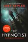 The Hypnotist - Book