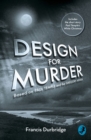 Design For Murder : Based on 'Paul Temple and the Gregory Affair' - eBook