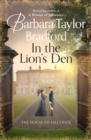 In the Lion’s Den : The House of Falconer - Book