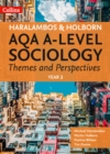AQA A Level Sociology Themes and Perspectives : Year 2 - Book
