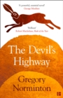 The Devil’s Highway - Book