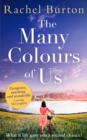 The Many Colours of Us - eBook