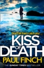Kiss of Death - Book