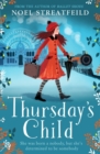 Thursday's Child - eBook