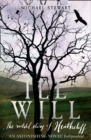 Ill Will - Book