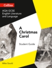 AQA GCSE (9-1) English Literature and Language - A Christmas Carol - Book