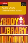 The Body in the Library : B1 - Book