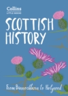 Scottish History : From Bannockburn to Holyrood - Book