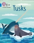 Tusks : Band 04/Blue - Book