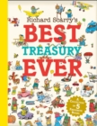 Richard Scarry's Best Treasury Ever - Book