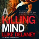 A Killing Mind - eAudiobook