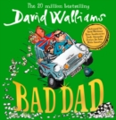 Bad Dad - Book