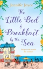 The Little Bed & Breakfast by the Sea - eBook