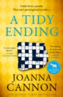 A Tidy Ending - Book