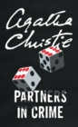 Partners in Crime - Book