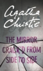 The Mirror Crack’d From Side to Side - Book
