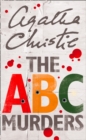 The ABC Murders - Book