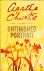 Unfinished Portrait - Book