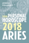 Aries 2018: Your Personal Horoscope - eBook