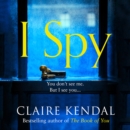 I Spy - eAudiobook