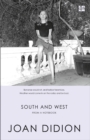 South and West : From A Notebook - eBook