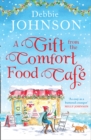 A Gift from the Comfort Food Cafe - Book