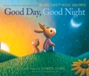 Good Day, Good Night - Book