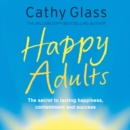 Happy Adults - eAudiobook