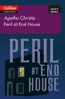 Peril at House End : B2+ Level 5 - Book