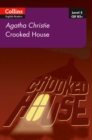 Crooked House : B2+ Level 5 - Book