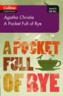 Pocket Full of Rye : B2+ Level 5 - Book