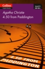 4.50 From Paddington : B2+ Level 5 - Book