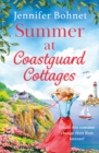 Summer at Coastguard Cottages - eBook