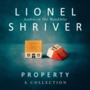 Property : A Collection - eAudiobook