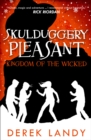 Kingdom of the Wicked - eBook
