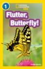 Flutter, Butterfly! : Level 1 - Book