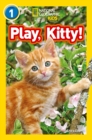 Play, Kitty! : Level 1 - Book