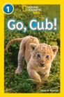 Go, Cub! : Level 1 - Book