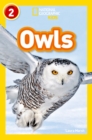 Owls : Level 2 - Book