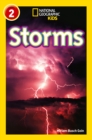Storms : Level 2 - Book