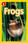 Frogs : Level 2 - Book