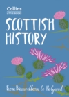 Scottish History : From Bannockburn to Holyrood - eBook