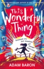 This Wonderful Thing - eBook