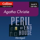 Peril at End House : B2 - eAudiobook
