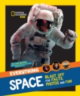 Everything: Space - Book