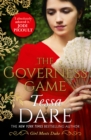 The Governess Game - eBook
